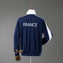 TRACKSUIT FRANCE 2014 RETRO MEN