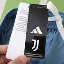 SHORTS JUVENTUS II 25/26