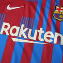 BARCELONA I 21-22 RETRO MEN'S JERSEY