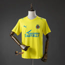 VILLARREAL I 08/09 MEN'S JERSEY RETRO LONG SLEEVE