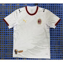 MILAN II 26/27 WHITE NO SPONSORS MEN'S JERSEY