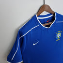 BRAZIL Il 98 MEN'S JERSEY (RETRO)