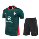 SET MILAN TRAINING III MEN 25/26