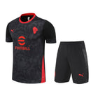 SET MILAN TRAINING II MEN 25/26