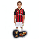 AC MILAN I 14/15 KIDS KIT (RETRO)
