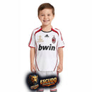 AC MILAN II 06/07 KIDS KIT (RETRO)
