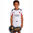 AC MILAN II 25/26 KIDS KIT