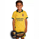 AC MILAN III 25/26 KIDS KIT