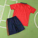 SPAIN I 1994 RETRO KIDS KIT