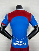 ATLÉTICO DE MADRID III 25-26 PLAYER VERSION JERSEY