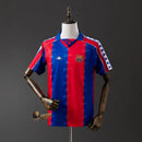 BARCELONA I 92/95 MEN'S JERSEY (RETRO)