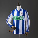 DEPORTIVO LA CORUÑA I 99/00 MEN'S JERSEY (RETRO) LONG SLEEVE
