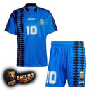 ARGENTINA KIDS KIT 1994 II RETRO MEN