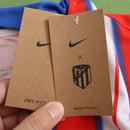 ATLÉTICO DE MADRID I 24/25 MEN'S JERSEY