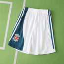 LIVERPOOL II 2006 RETRO KIDS KIT