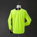 BARCELONA II 05/06 MEN'S JERSEY (RETRO) LONG SLEEVE