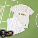 NAPOLI II 25/26 KIDS KIT