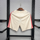 SHORTS BAYERN MUNICH III 24/25
