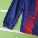 BARCELONA I 25/26 LONG SLEEVE MEN'S JERSEY
