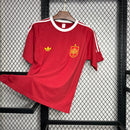 SPAIN I EURO STYLE (RETRO) JERSEY