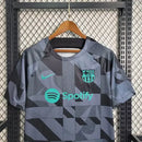BARCELONA GRAY II 23-24 MEN'S JERSEY