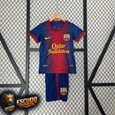BARCELONA I 12/13 KIDS KIT (RETRO)