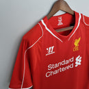 LIVERPOOL I 14/15 MEN'S JERSEY (RETRO)