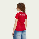 BAYERN MUNICH I 26/27 WOMEN'S JERSEY
