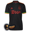 AJAX AWAY 21/22 MEN'S JERSEY RETRO