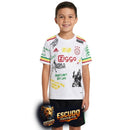 AJAX BOB MARLEY 25/26 KIDS KIT