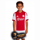 AJAX I 25/26 KIDS KIT