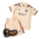 AJAX III 25/26 KIDS KIT