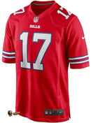 NFL BUFFALO BILLS - JOSH ALLEN JERSEY
