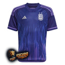 ARGENTINA AWAY 2022 MEN'S JERSEY RETRO
