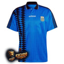 ARGENTINA AWAY 1994 MEN'S JERSEY RETRO