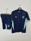 SET ATHLETIC CLUB TRAINING II MEN 25/26