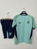 SET ATHLETIC CLUB TRAINING I MEN 25/26