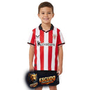 ATHLETIC BILBAO I 25/26 KIDS KIT