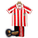ATHLETIC BILBAO I 95/97 KIDS KIT (RETRO)