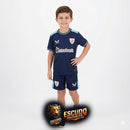ATHLETIC BILBAO II 25/26 KIDS KIT
