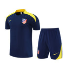 SET ATLÉTICO DE MADRID TRAINING IV MEN 25/26