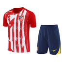 SET ATLÉTICO DE MADRID TRAINING II MEN 25/26