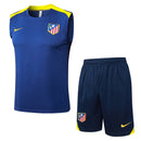SET ATLÉTICO DE MADRID TRAINING I MEN 25/26