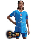 ATLÉTICO DE MADRID III T90 25/26 KIDS KIT