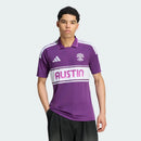 AUSTIN FC III 26/27 MEN'S JERSEY