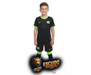 AUSTRALIA II 25/26 KIDS KIT