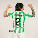 REAL BETIS 26/27 VERSION RETRO MEN'S JERSEY