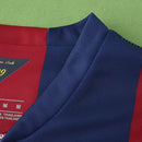 BARCELONA I 14/15 LONG SLEEVE RETRO MEN'S JERSEY