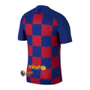 BARCELONA I 19/20 RETRO MEN'S JERSEY