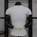 BARCELONA COLDPLAY WHITE 24-25 PLAYER VERSION JERSEY
